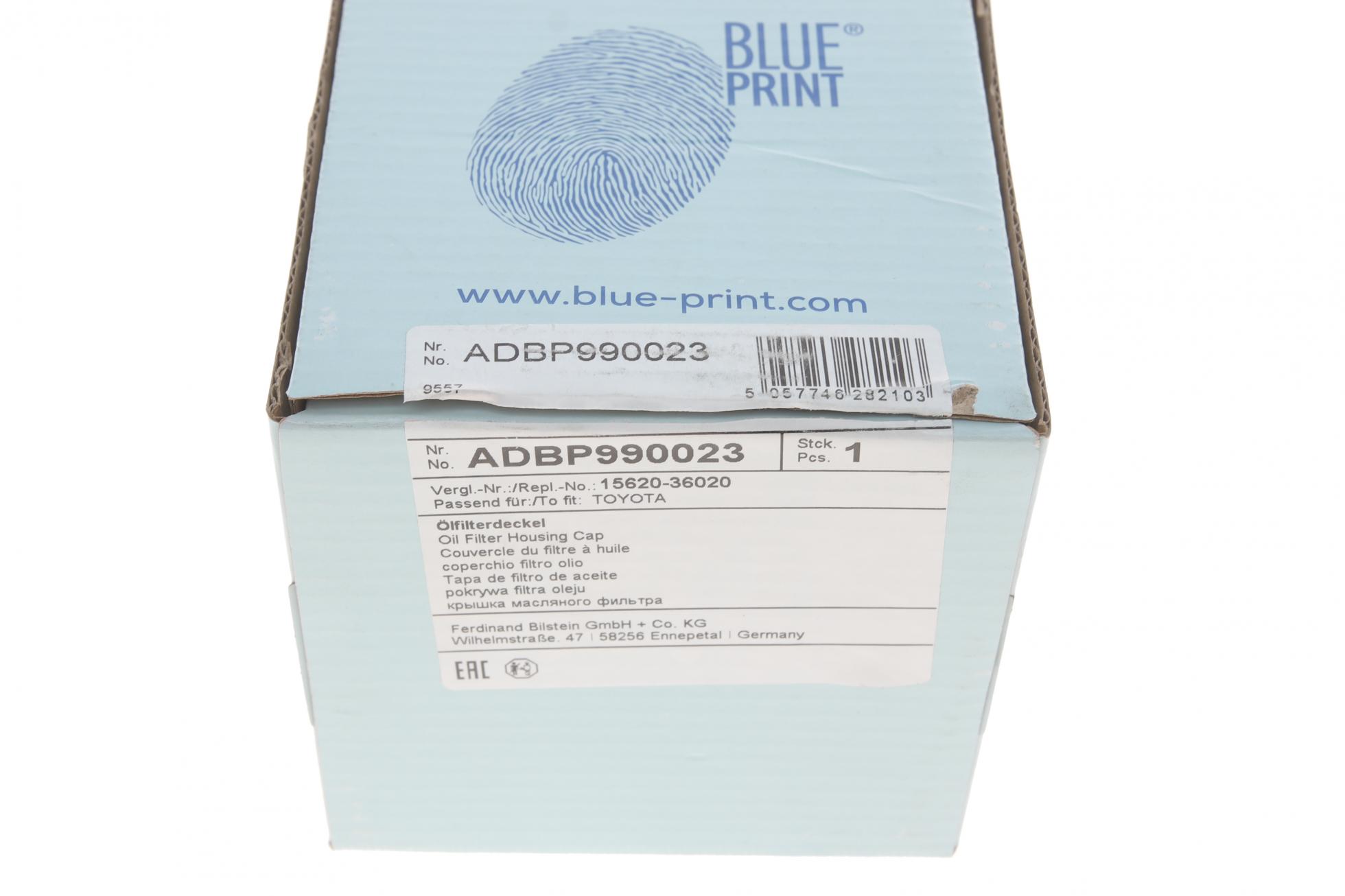ADBP990023 BLUE PRINT